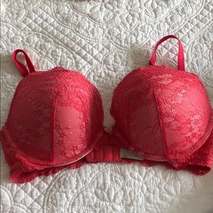 Victoria’s Secret Dream Angels Push up collection